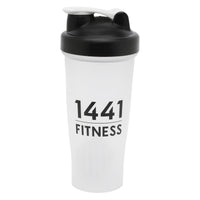 Thumbnail for 1441 Fitness Shaker Water Bottle