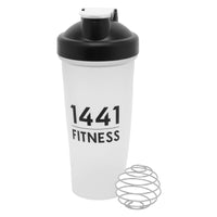 Thumbnail for 1441 Fitness Shaker Water Bottle