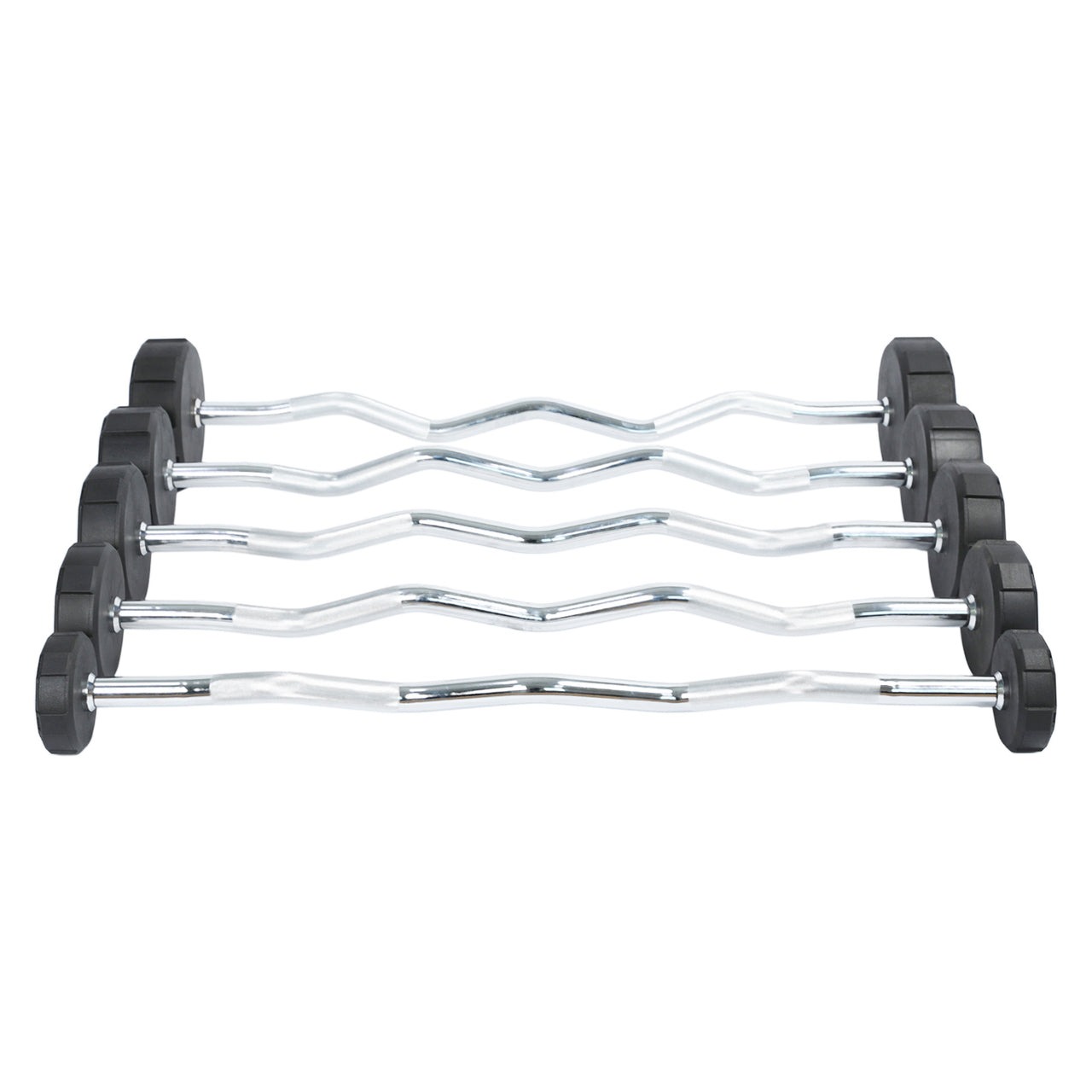 Curl Bar set-10-30kg
