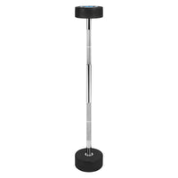Thumbnail for Fixed Weight Straight Barbell - 45 KG