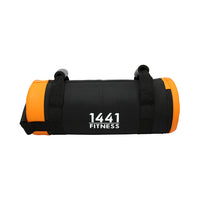 Thumbnail for 1441 Fitness Fit Bag for crossfit training - 5 to 25 KG