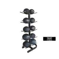 Thumbnail for 1441 Fitness Professional Pharmaceutical Ball Rack- 10 Balls