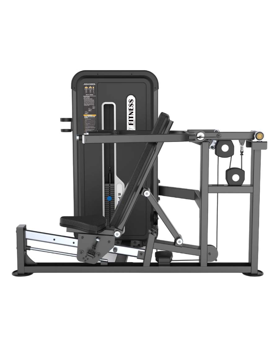 1441 Fitness Premium Series Chest and Shoulder Press - 41FU3084A
