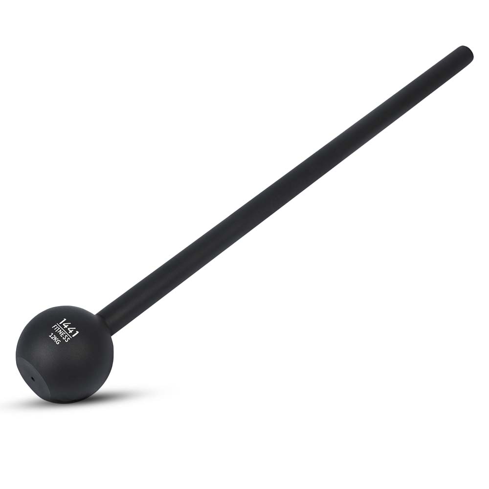 Steel Macebell for strength Training (4 Kg to 15 Kg)