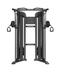 Thumbnail for 1441 Fitness Premium Series Compact Functional Trainer - 41FU1017F