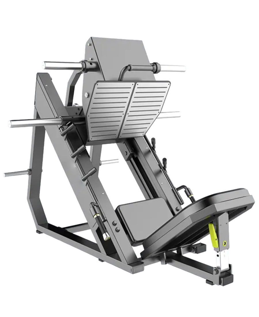 1441 Fitness Premium Series Angled Leg Press - 41FU3056