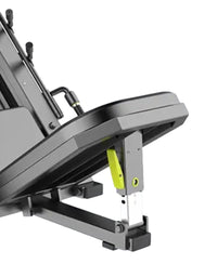 Thumbnail for 1441 Fitness Premium Series Angled Leg Press - 41FU3056