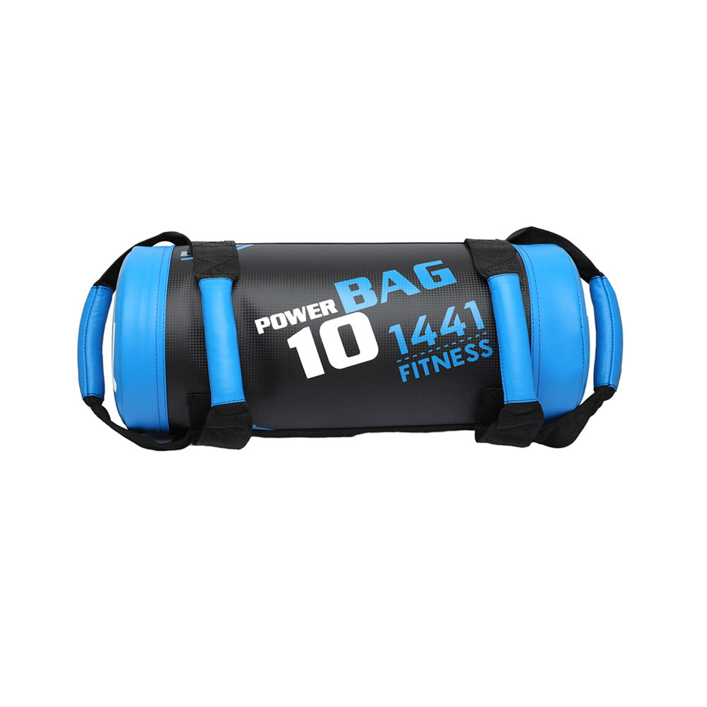 1441 Fitness Premium Fit Bag