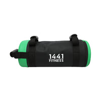 Thumbnail for 1441 Fitness Fit Bag for crossfit training - 5 to 25 KG