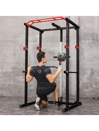 Thumbnail for Commercial Squat Rack