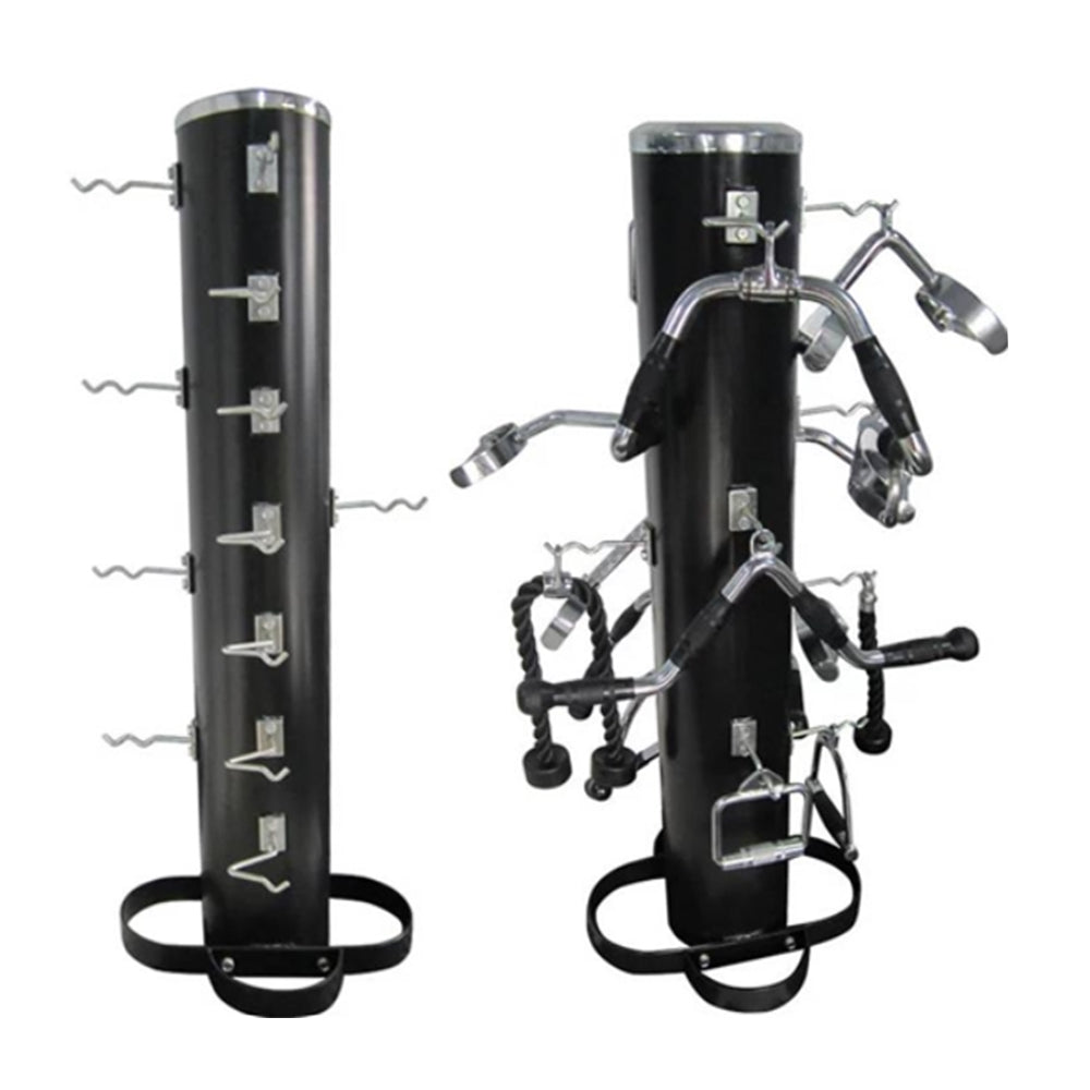 LAT Attachment Rack