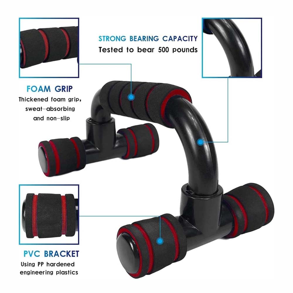Push up Stand