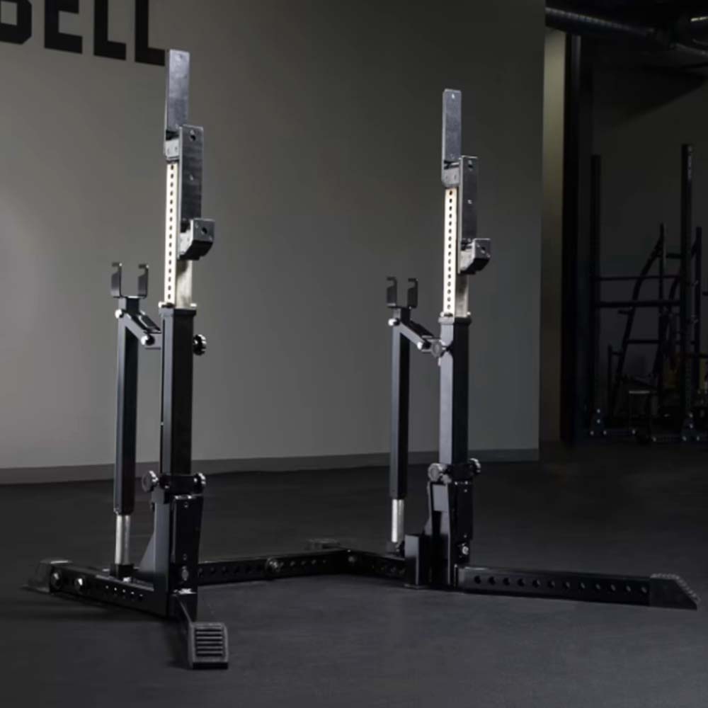 Adjustable Squat Rack - SQR03