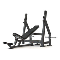 Thumbnail for Olympic Incline Bench - 41FFBO01