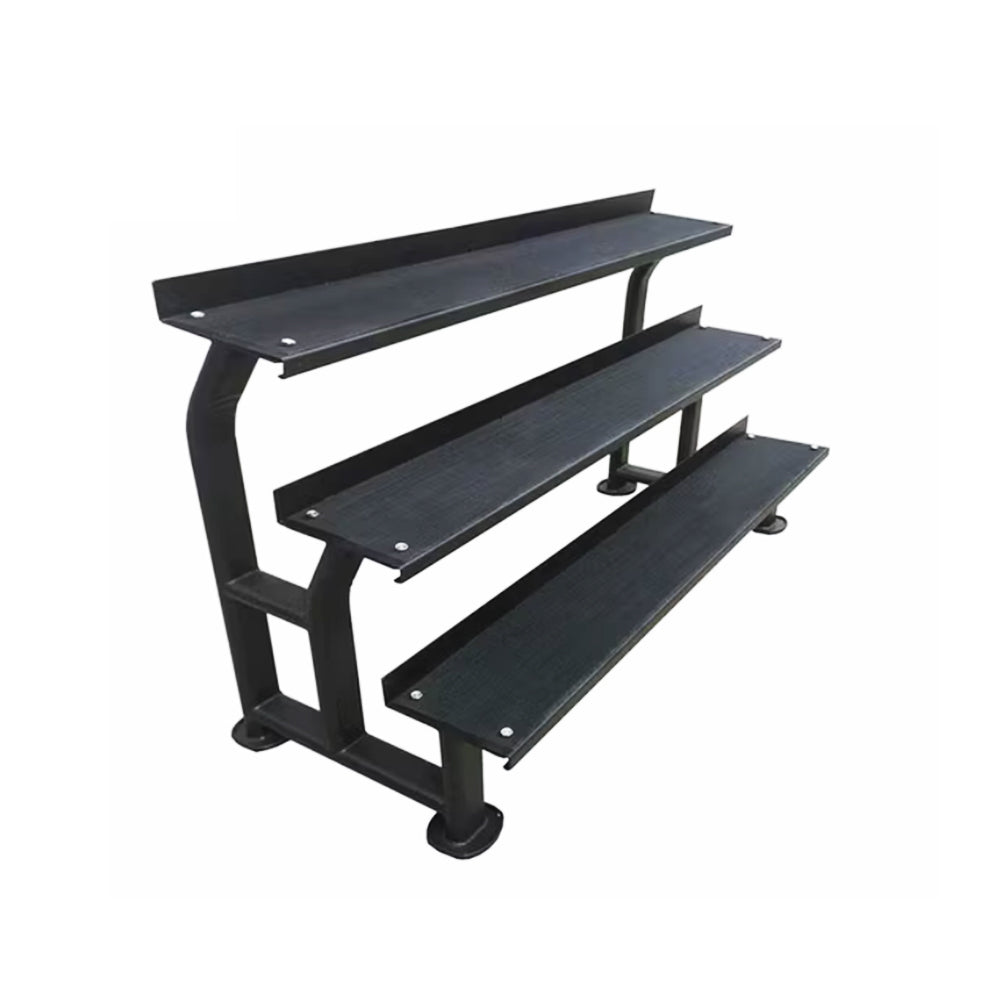 Kettlebell Rack for 18 Pcs