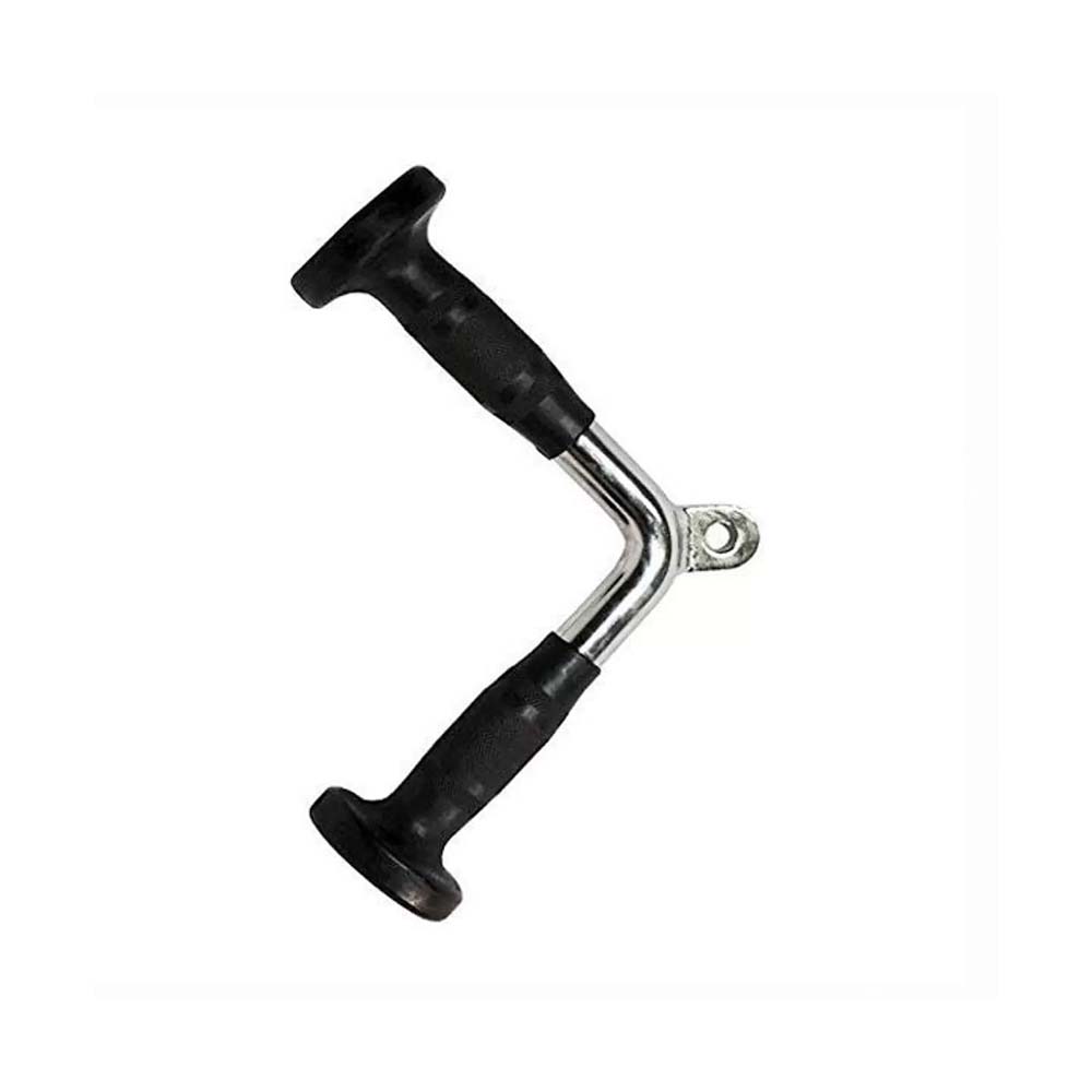 Lat Attachment Tricep Bar