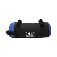 Thumbnail for 1441 Fitness Fit Bag for crossfit training - 5 to 25 KG