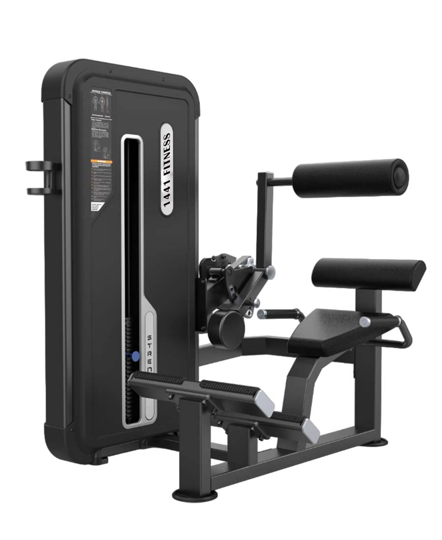 1441 Fitness Premium Series Back Extension -41FU3031A