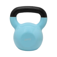 Thumbnail for 1441 Fitness Vinyl Coated Kettlebell 4 KG to 24 KG
