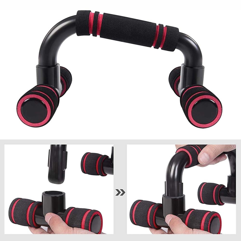 Push up Stand