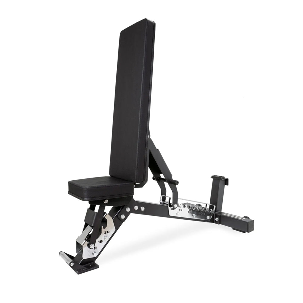 Flat Incline Bench - A8008