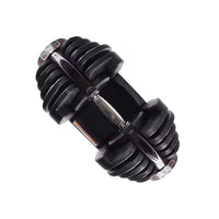 Thumbnail for Adjustable Dumbbell Set - 5 Kg - 40 Kg ( Sold as Pair )