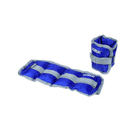 Thumbnail for Liveup Wrist and Ankle Weight 1 Kg to 3 Kg - LS3011