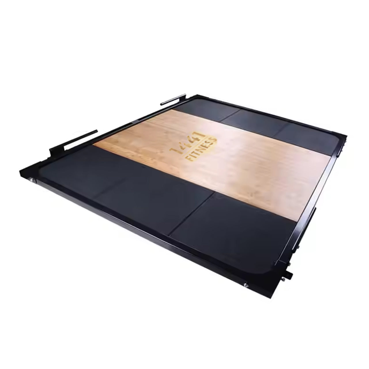 1441 Fitness Weight Lifting Platform for Deadlifts