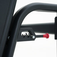 Thumbnail for Insight Fitness Seated Chest Press - SA035 closeup