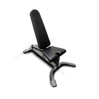 Thumbnail for Adjustable Bench with Preacher Curl Attachment - X3
