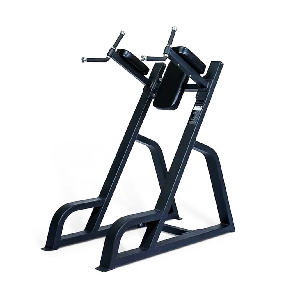 Knee Raise - 41FF47B