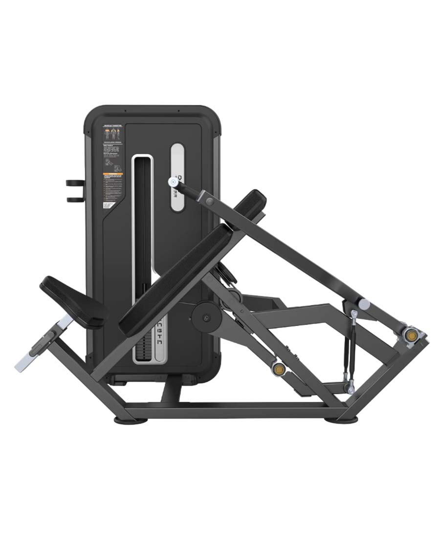 1441 Fitness Premium Series Shoulder Press - 41FU3006A-HW