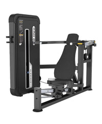 Thumbnail for 1441 Fitness Premium Series Chest and Shoulder Press - 41FU3084A