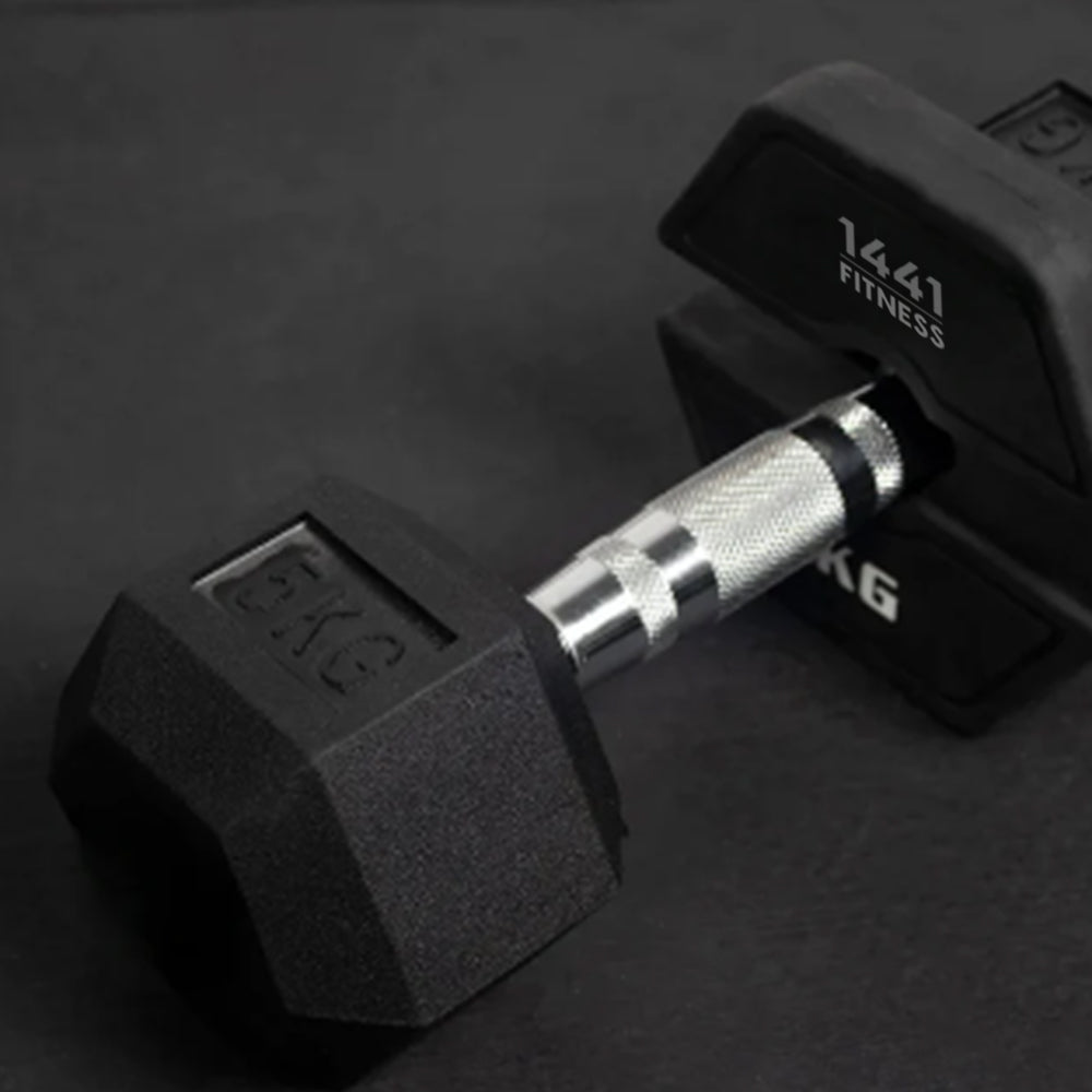 Flexible Fractional Plates with One Inch Hole - 1 Kg
