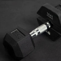 Thumbnail for Flexible Fractional Plates with One Inch Hole - 1 Kg