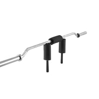 Thumbnail for Safety Squat Bar
