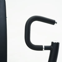 Thumbnail for Insight Fitness Seated Chest Press - SA035 closeup holder