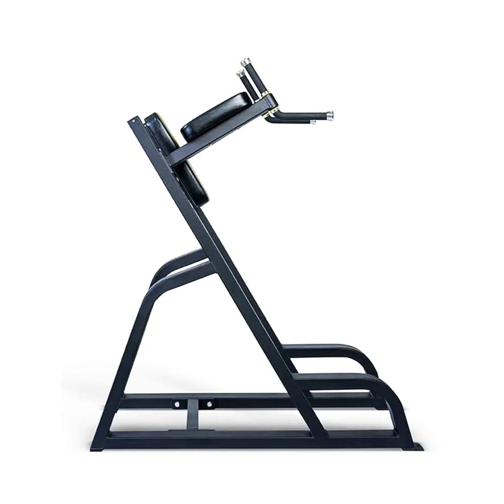 Knee Raise - 41FF47B