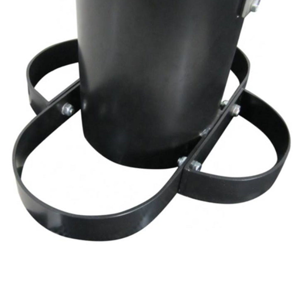 LAT Attachment Rack