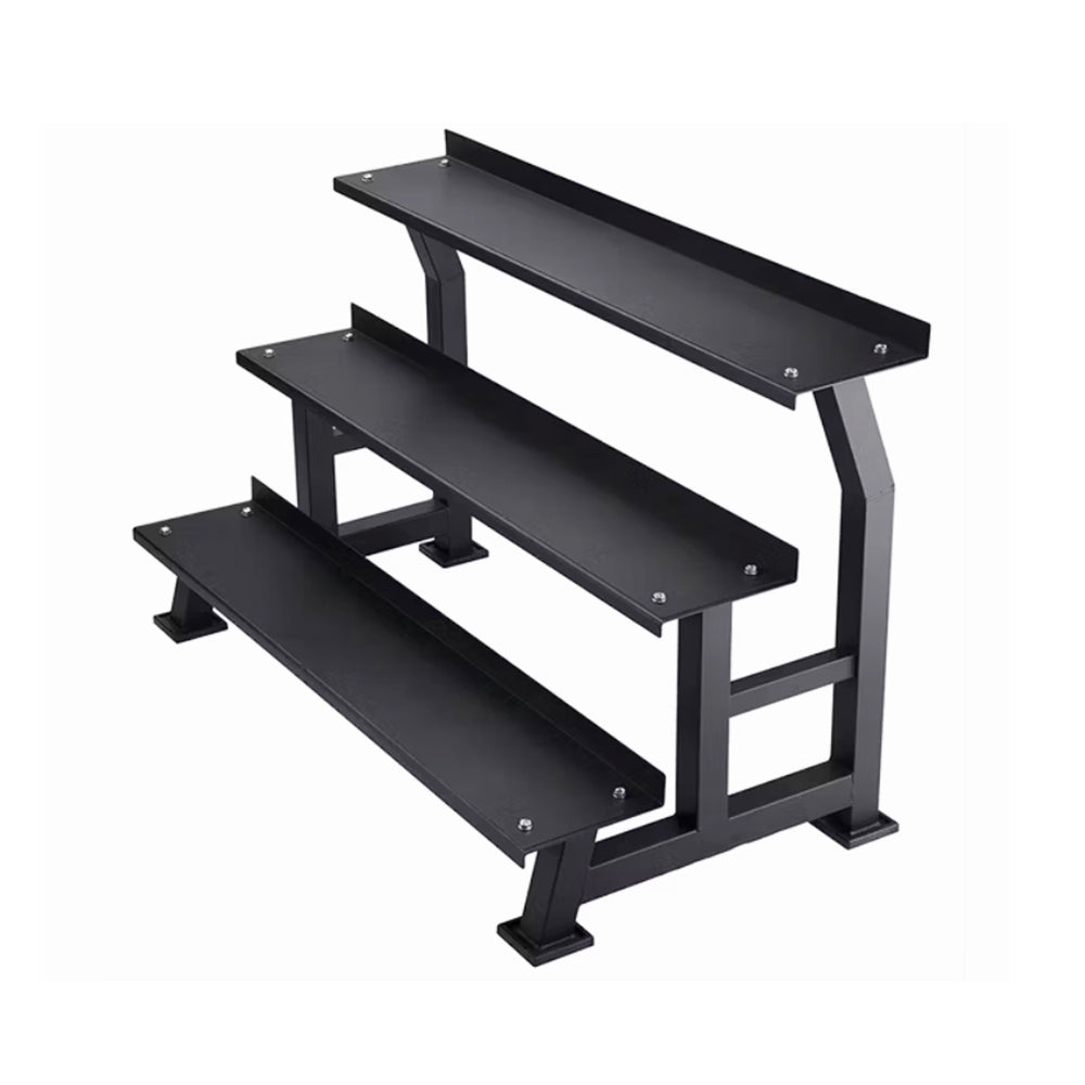 Kettlebell Rack for 18 Pcs