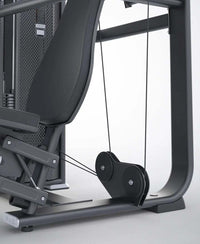 Thumbnail for 1441 Fitness Prestige Series Shoulder Press - 41FE7006A