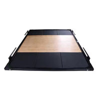 Thumbnail for 1441 Fitness Weight Lifting Platform for Deadlifts