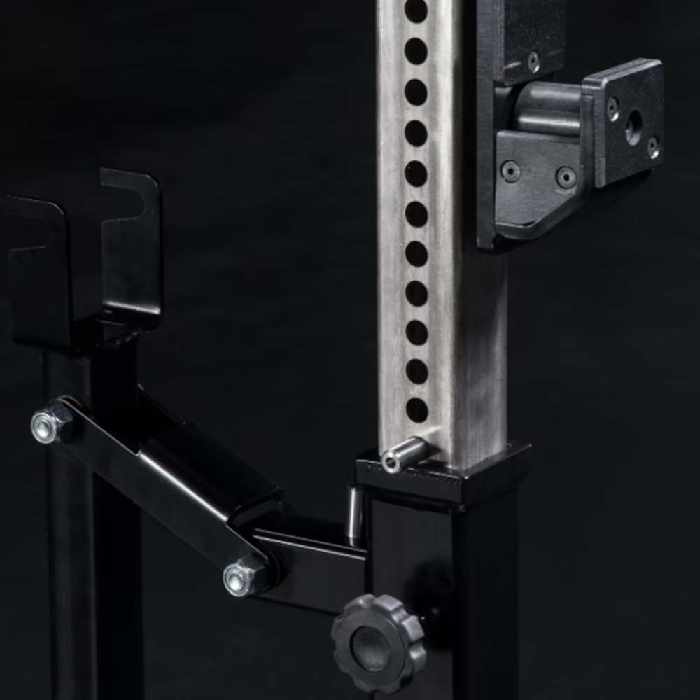 Adjustable Squat Rack - SQR03