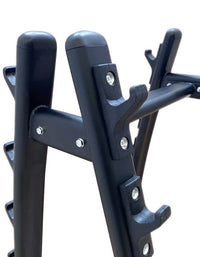 Thumbnail for Barbell Rack - BR10 (10 Pcs)
