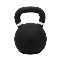 Thumbnail for 1441 Fitness Powder Coated Cast Iron Kettlebell - 4 to 40 KG