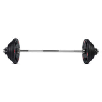 Thumbnail for Olympic Size Bar-durable construction, standardized dimensions and ergonomic design