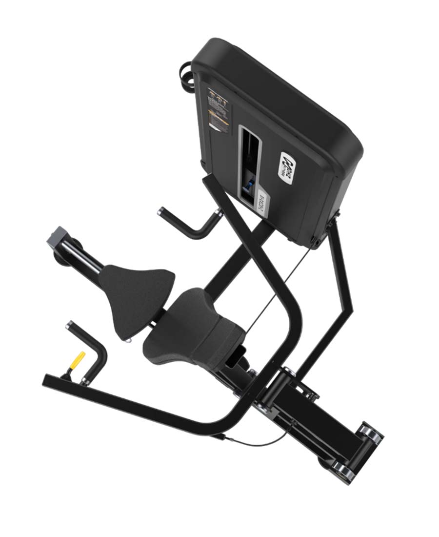 1441 Fitness Premium Series Chest and Shoulder Press - 41FU3084A