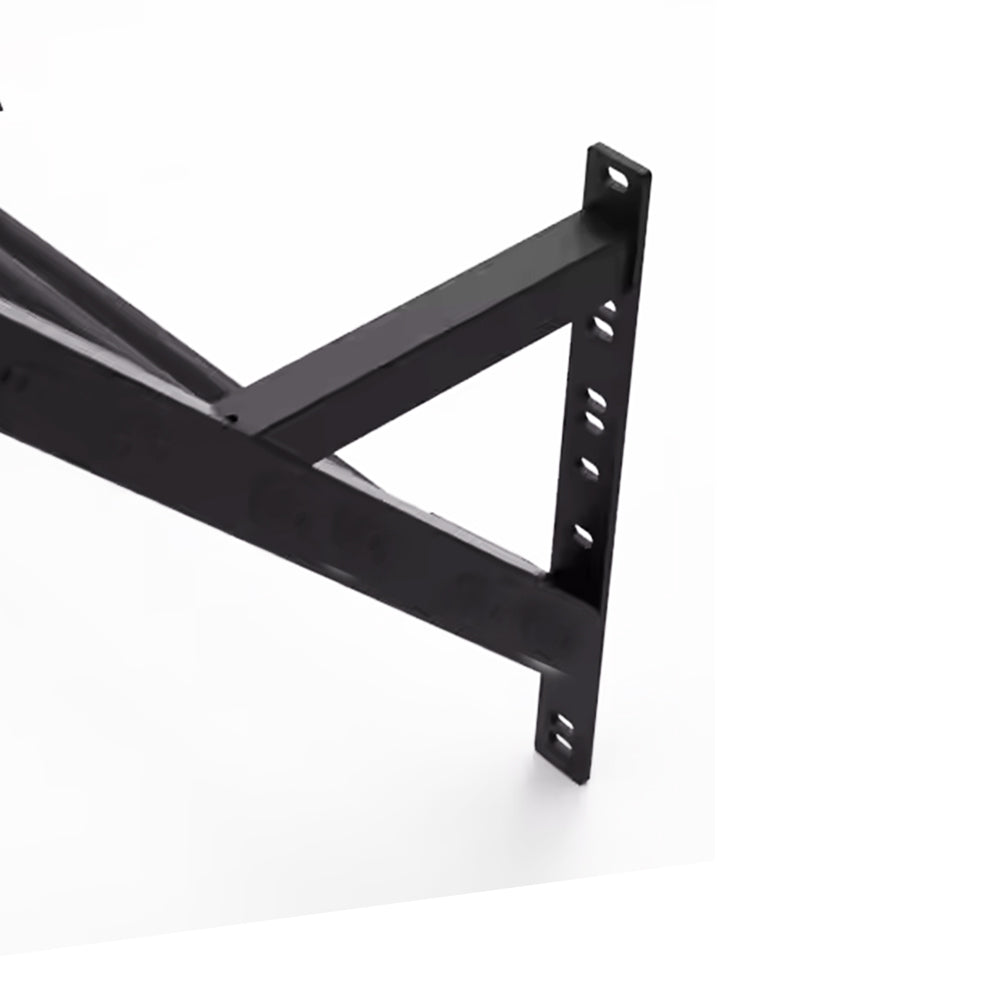 Incline Multi Grip Pull Up Bar