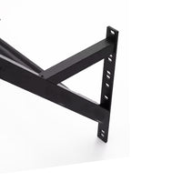 Thumbnail for Incline Multi Grip Pull Up Bar