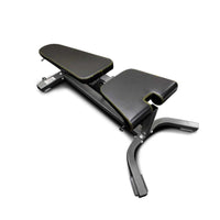 Thumbnail for Adjustable Bench with Preacher Curl Attachment - X3